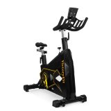 VictoryFit GymRider 225 Black Велотренажер спинбайк