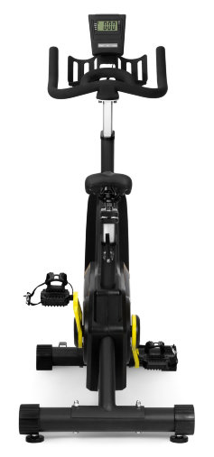 Спинбайк VictoryFit GymRider 225 Black Спинбайк VictoryFit GymRider 225 Black