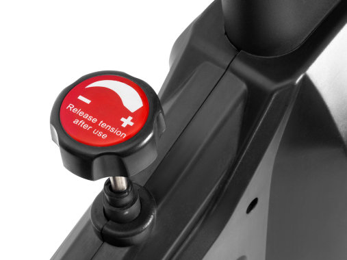 Спинбайк VictoryFit GymRider 225 Black Спинбайк VictoryFit GymRider 225 Black