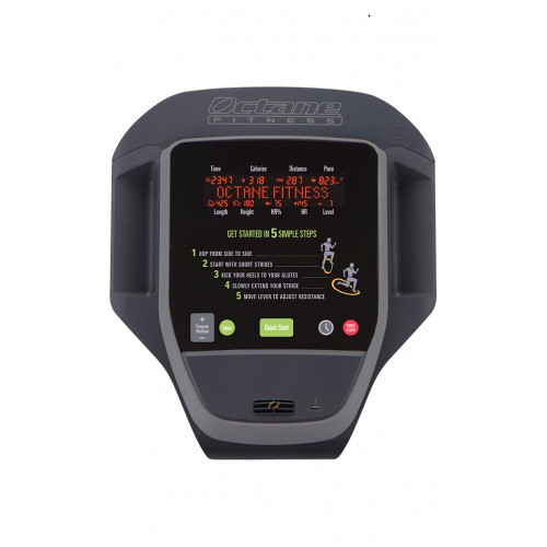 Тренажер-экзоскелет Zero Runner Octane ZR8000 Standard