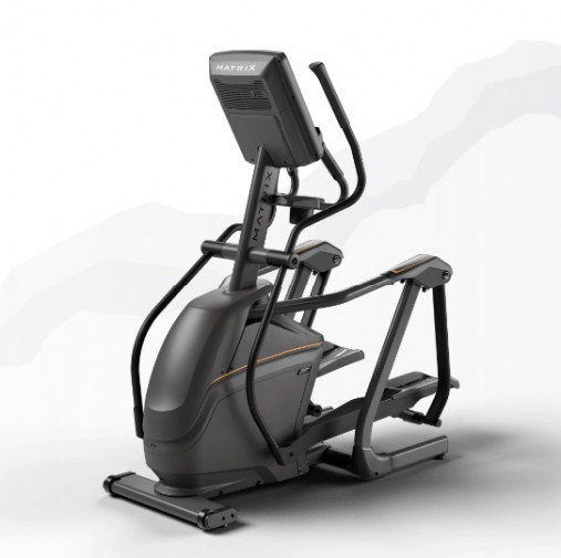 Эллиптический тренажер Matrix Lifestyle. Консоль Touch Эллиптический тренажер Matrix Lifestyle. Консоль Touch