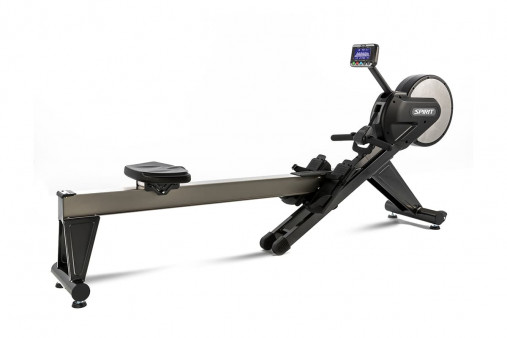 Гребной тренажер SPIRIT CRW800 Graphite gray Гребной тренажер SPIRIT CRW800 Graphite gray