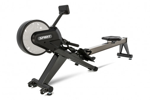 Гребной тренажер SPIRIT CRW800 Graphite gray Гребной тренажер SPIRIT CRW800 Graphite gray