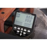 WaterRower 150 S4 Club (ясень окр.) Гребной тренажер водный