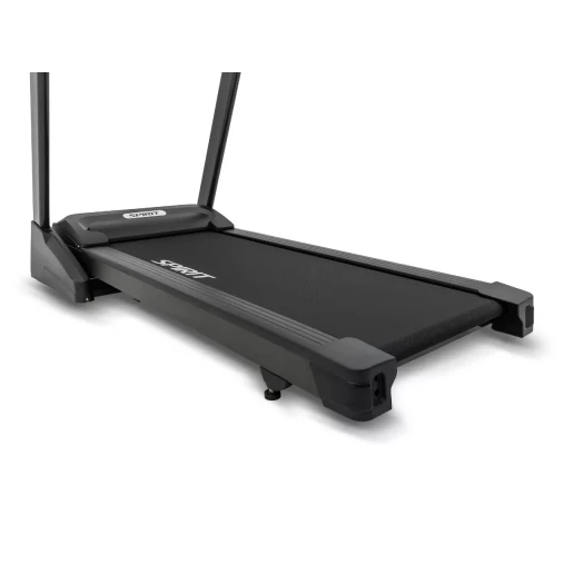 Беговая дорожка SPIRIT XT185 Black
