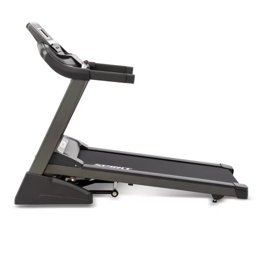Беговая дорожка SPIRIT XT185 Black