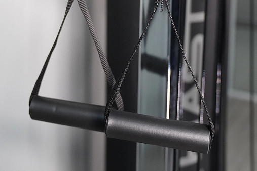 Мультистанция Hasttings HastPower 250 со стеком 70кг Мультистанция Hasttings HastPower 250 со стеком 70кг