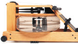 WaterRower Natural 100 (ясень) S4 Гребной тренажер водный