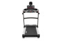 Беговая дорожка SPIRIT XT685 DC ENT BLACK с TFT-дисплеем 15.6” и Bluetooth
