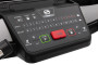 Беговая дорожка SPIRIT XT685 DC ENT BLACK с TFT-дисплеем 15.6” и Bluetooth
