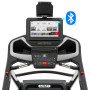 Беговая дорожка SPIRIT XT685 DC ENT BLACK с TFT-дисплеем 15.6” и Bluetooth