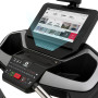 Беговая дорожка SPIRIT XT685 DC ENT BLACK с TFT-дисплеем 15.6” и Bluetooth