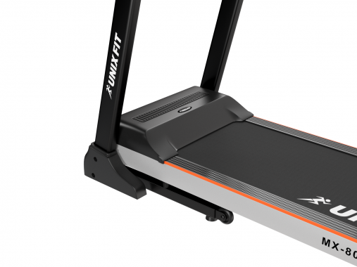 Беговая дорожка складная UNIX Fit MX-800SP с тачскрин дисплеем Беговая дорожка складная UNIX Fit MX-800SP с тачскрин дисплеем