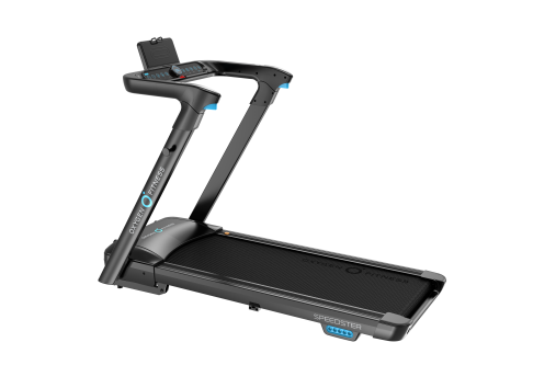 Беговая дорожка домашняя OXYGEN FITNESS SPEEDSTER