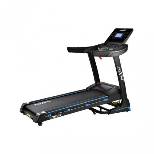 Беговая дорожка электрическая Proxima Rossi II, Арт. PROT-222 Беговая дорожка электрическая Proxima Rossi II, Арт. PROT-222