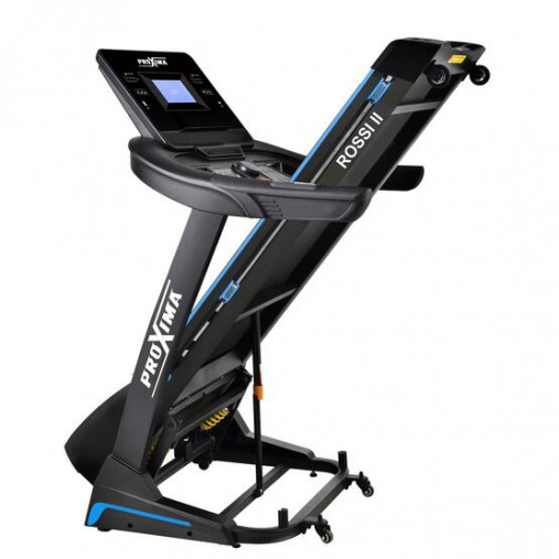 Беговая дорожка электрическая Proxima Rossi II, Арт. PROT-222 Беговая дорожка электрическая Proxima Rossi II, Арт. PROT-222