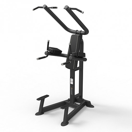 Подтягивания/брусья/поднятие ног Spirit SP-4219