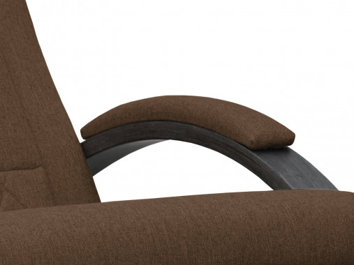 Массажное кресло-качалка OTO DANCE OT2008 Шоколад (TONY8) Массажное кресло-качалка OTO DANCE OT2008 Шоколад (TONY8)