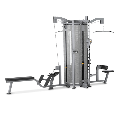 Силовой комплекс Matrix G1 MS40