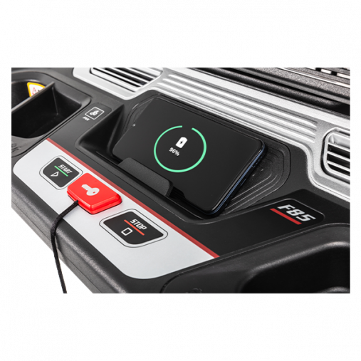 Беговая дорожка Sole F85 (2023) с Z-образной рамой Беговая дорожка Sole F85 (2023) с Z-образной рамой