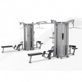 MATRIX G1-MS80 Восьмипозиционная Мультистанция MATRIX G1-MS80 Восьмипозиционная Мультистанция