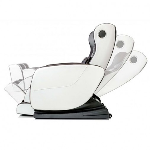 Массажное кресло VictoryFit VF-M58 Brown Массажное кресло VictoryFit VF-M58 Brown