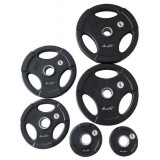 AeroFit AFPLB 2.5 кг Диск обрезиненный  