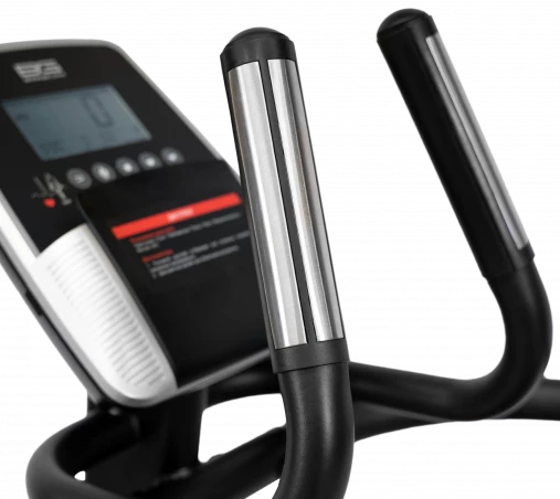 Степпер коммерческий BRONZE GYM ST700M