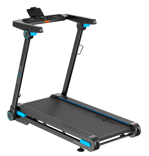 Беговая дорожка домашняя OXYGEN FITNESS SPEEDWAY Беговая дорожка домашняя OXYGEN FITNESS SPEEDWAY