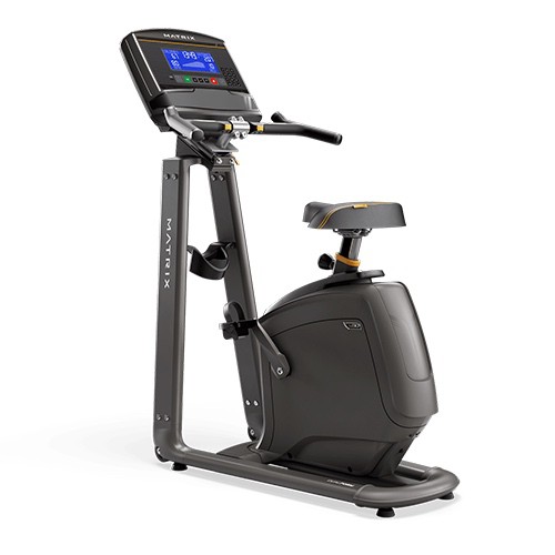 Вертикальный велоэргометр Matrix U30XR Вертикальный велоэргометр Matrix U30XR