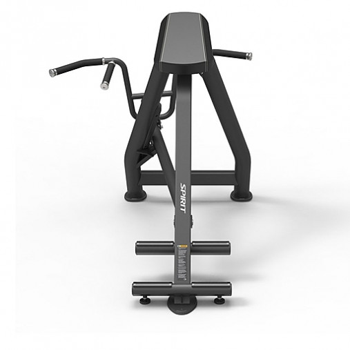 T-образная тяга с упором в грудь Spirit SP-4231 T-образная тяга с упором в грудь Spirit SP-4231