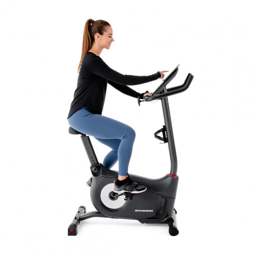 Вертикальный велотренажер Schwinn 510U Вертикальный велотренажер Schwinn 510U