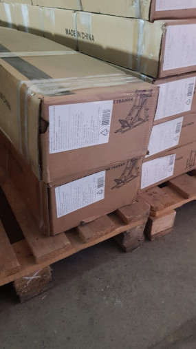 Жим ногами, Гак машина VictoryFit VF-C6014 Жим ногами, Гак машина VictoryFit VF-C6014