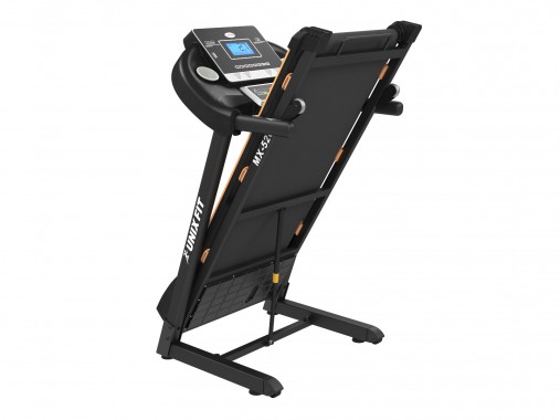 Беговая дорожка домашняя складная UnixFit MX-520R с ковриком Беговая дорожка домашняя складная UnixFit MX-520R с ковриком