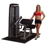 Бицепс-трицепс машина Body-Solid Pro-Dual DBTC-sf