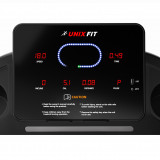 UNIXFIT ST-630R Black Беговая дорожка 
