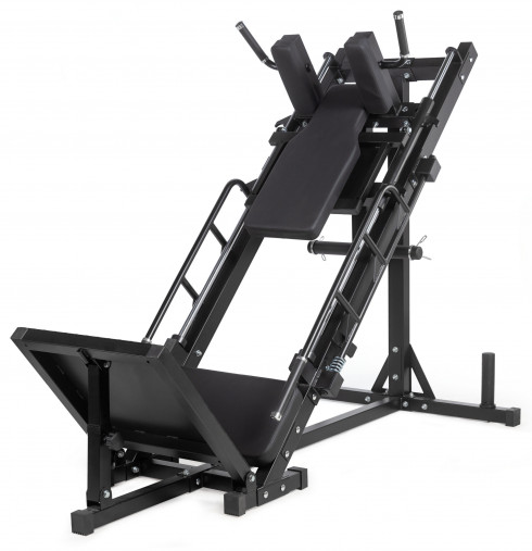 Жим ногами, Гак машина VictoryFit VF-C6013 Жим ногами, Гак машина VictoryFit VF-C6013