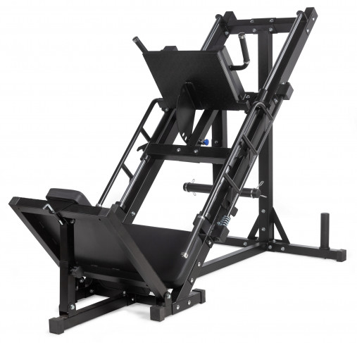 Жим ногами, Гак машина VictoryFit VF-C6013 Жим ногами, Гак машина VictoryFit VF-C6013