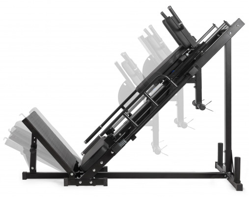 Жим ногами, Гак машина VictoryFit VF-C6013 Жим ногами, Гак машина VictoryFit VF-C6013