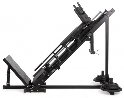 Жим ногами, Гак машина VictoryFit VF-C6013 Жим ногами, Гак машина VictoryFit VF-C6013