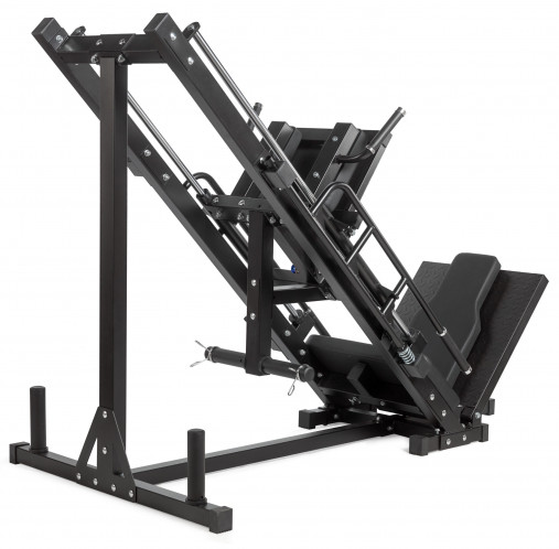 Жим ногами, Гак машина VictoryFit VF-C6013 Жим ногами, Гак машина VictoryFit VF-C6013