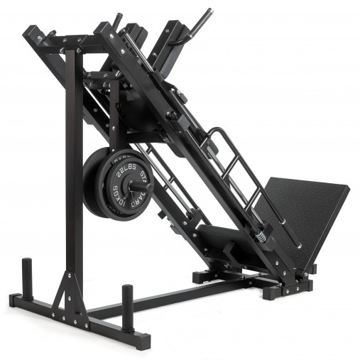 Жим ногами, Гак машина VictoryFit VF-C6013 Жим ногами, Гак машина VictoryFit VF-C6013