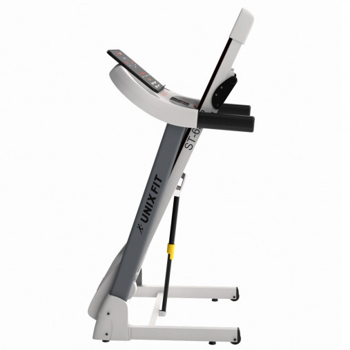 Беговая дорожка UNIX Fit ST-630R White Беговая дорожка UNIX Fit ST-630R White