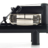 WaterRower M1 510 S4 Black Гребной тренажер водный