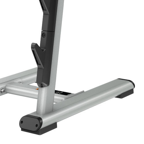 Стойка для хранения аксессуаров PRECOR DBR818 Стойка для хранения аксессуаров PRECOR DBR818