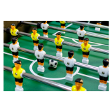 SCHOLLE “CHAMPION” 5 фут. Настольный футбол