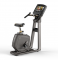 Велотренажер домашний Matrix U30XIR с 16-дюймовым сенсорным дисплеем Matrix U30XIR Велотренажер домашний