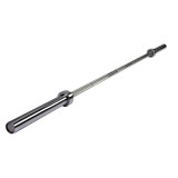 Гриф олимпийский прямой 86", до 679 кг, с упорным подшипником