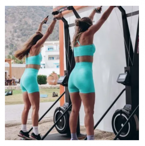 Лыжный тренажер PERFORM BETTER Extreme Ski Trainer