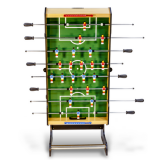 SCHOLLE “LYNX” 5 фут. Настольный футбол 